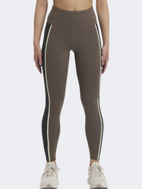 Reebok Lux Women Training Tight Grout