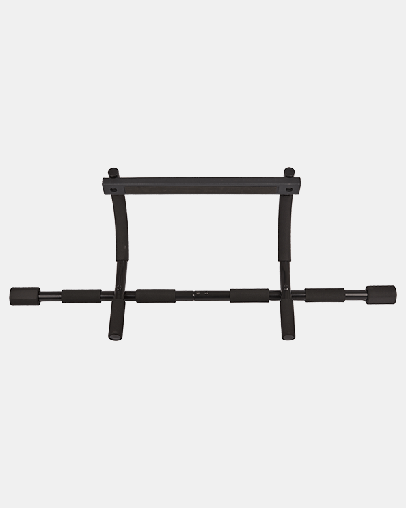 Irm Fitness Factory Chin Up Fitness Bar Black Ch 002 MikeSport Lebanon