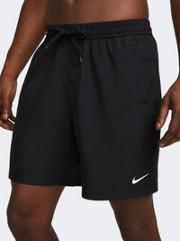 Nike Form 7Inch Men Training Short Black/White