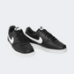 Nike Court Vision Low Next Nature Men Lifestyle  Shoes Black/White