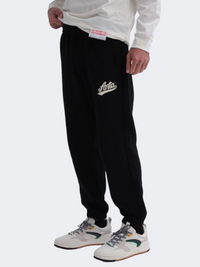 Anta Vintage Men Lifestyle Pant Black