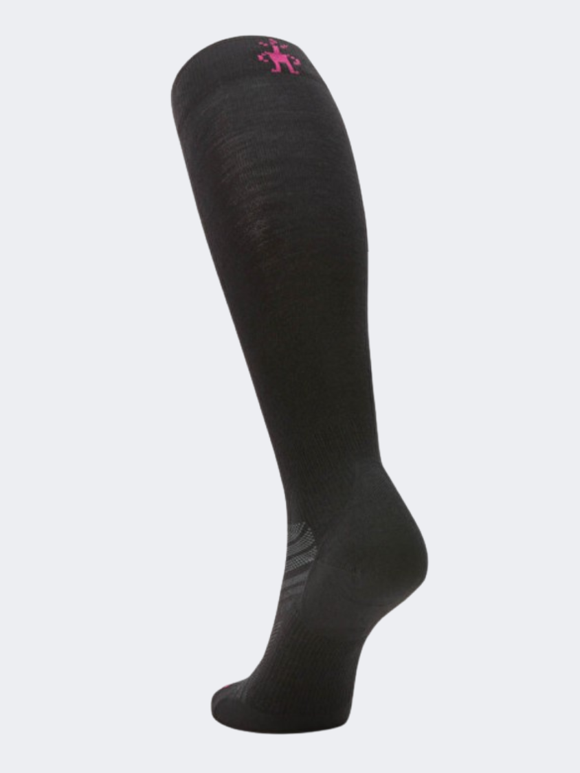 Smartwool Zc Otc Women Skiing Sock Black