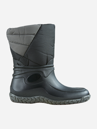 G&G Nordic 751 Men Skiing After Ski Black/Grey