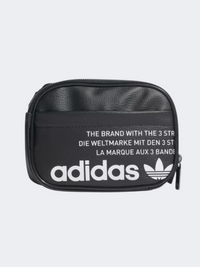 Adidas FESTIVAL UNISEX ORIGINAL Bag Black