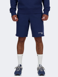 New Balance Core Men Lifestyle Short Navy