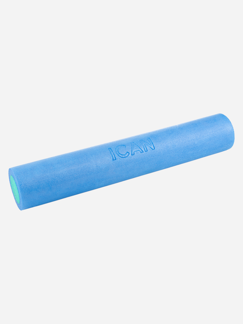 Irm-Fitness Factory Yoga Fitness Foam Roller Blue/Green