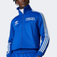 Adidas Italy Beckenbauer Tt Men Football Jacket Royal Blue