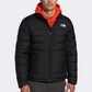The North Face Aconcagua 2 Men Lifestyle Jacket Black