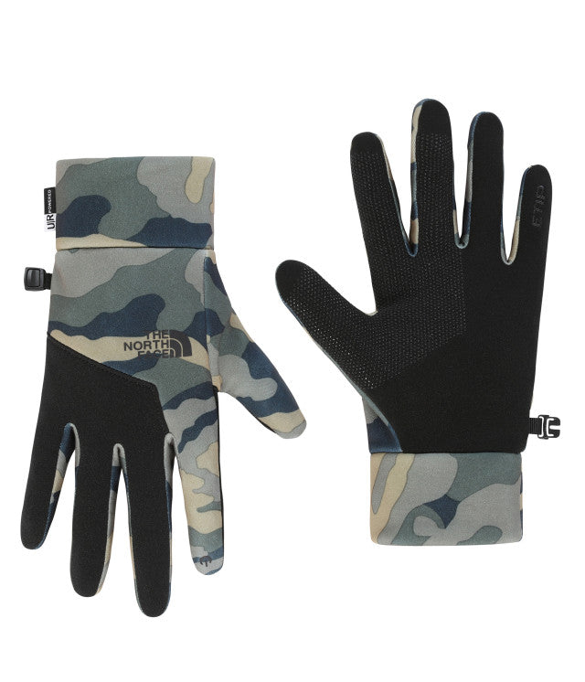 The North Face Men Lifestyle Glove Black