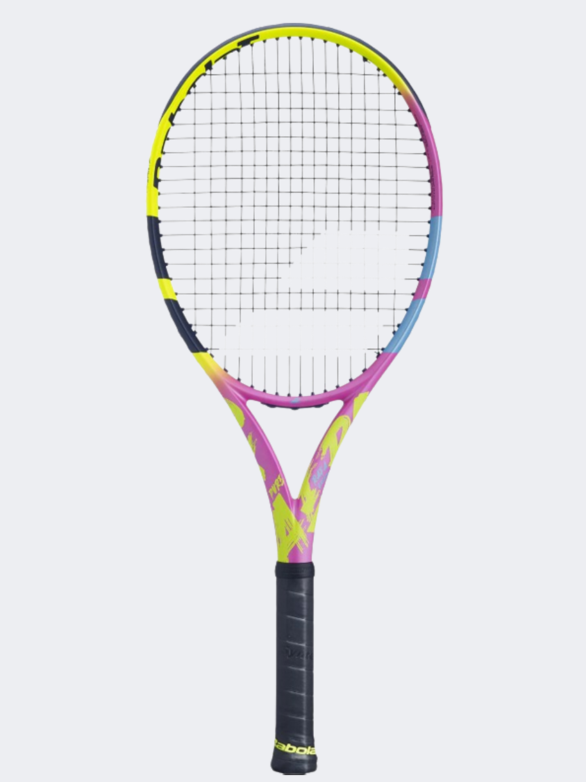 Babolat Tennis Racquet Multicolor