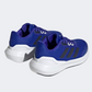 Adidas Runfalcon 3 Infant Boys Running Shoes Blue/Ink/White