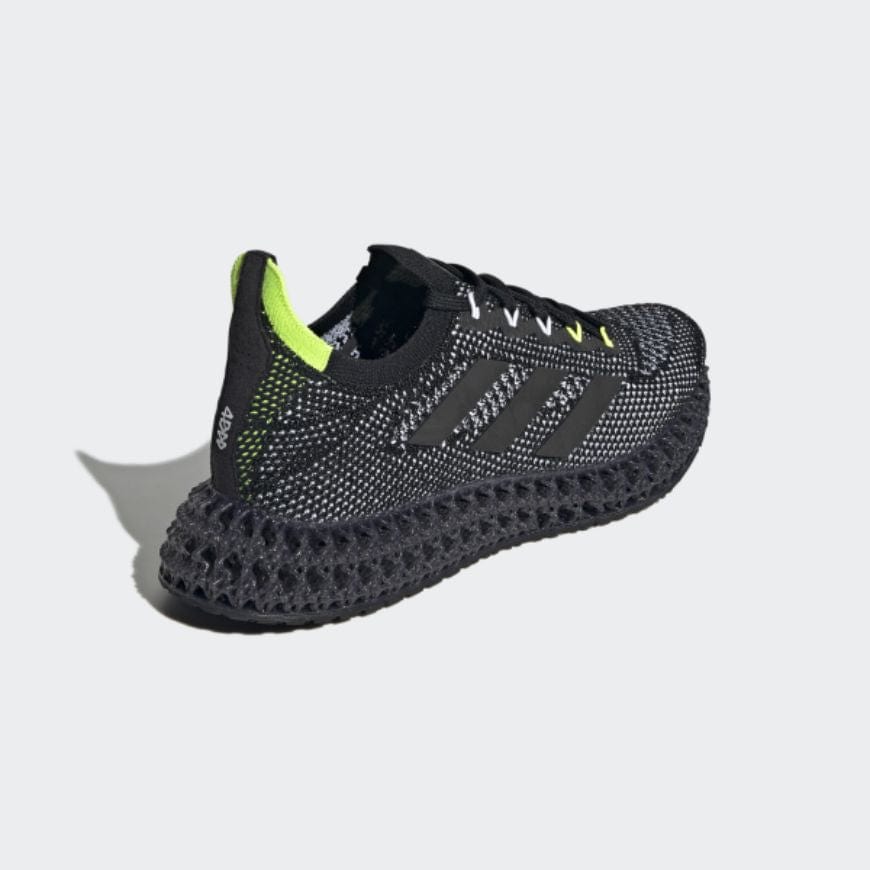 Adidas 4D Fwd Men Running Shoes Black MikeSport Lebanon