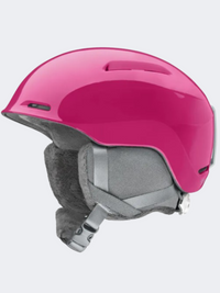 Smith Glide Kids Skiing Protection Lectric  Flamingo