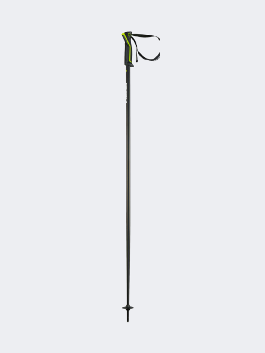 Head Frontside Performance Ng Skiing Pole Anthracite/Yellow