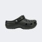 Crocs Classic Platform Clog Women Lifestyle Slippers Black