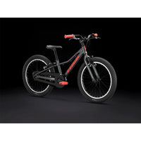 Trek Precaliber Freewheel 20" Bike Grey