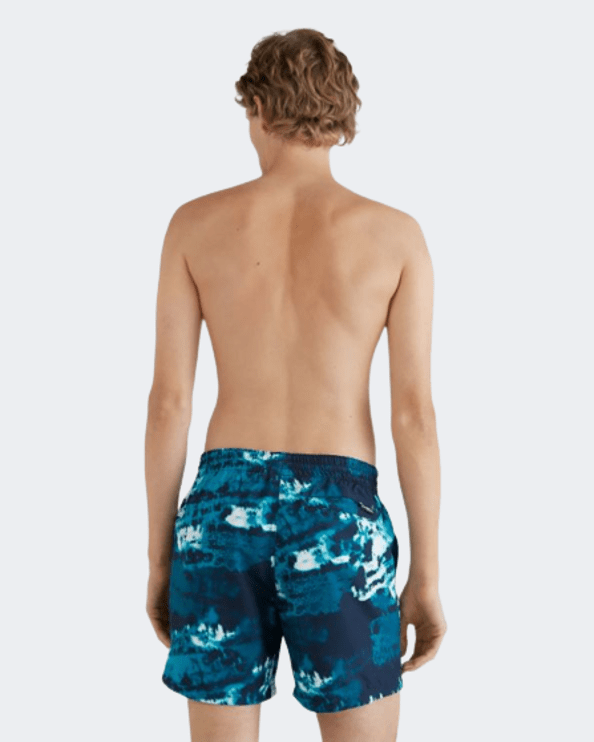 O&#39;Neill Horizon 15" Men Beach Swim Short Blue