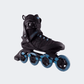 Roces Warp Thread Unisex In Line Sk Roller Skates Black/Blue 400874/00001