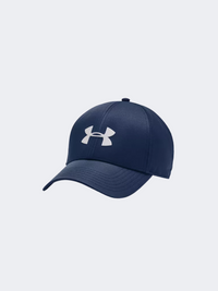 Under Armour Storm Blitzing Men Training Cap Academy/Grey