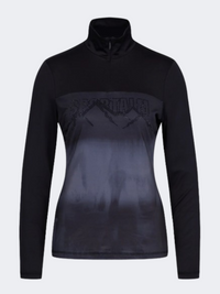 Sportalm Hannover Women Skiing Baselayer Black