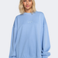 Billabong Ride In Legacy Women Lifestyle Sweatshirt Outta The Blue