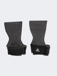 Adidas Accessories Padded Lifting Fitness Grip Black