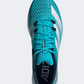 Adidas Adizero Rc 5 Men Running Shoes Cyan/White/Aqua