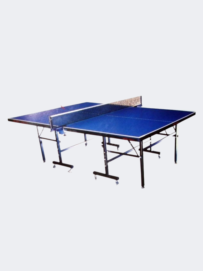 Joerex Table Tennis Blue/Black