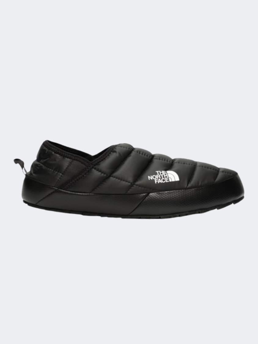 The North Face Traction Mule V Men Lifestyle Slippers Black/White