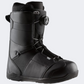 Head Scout Snowboard  Boots Black