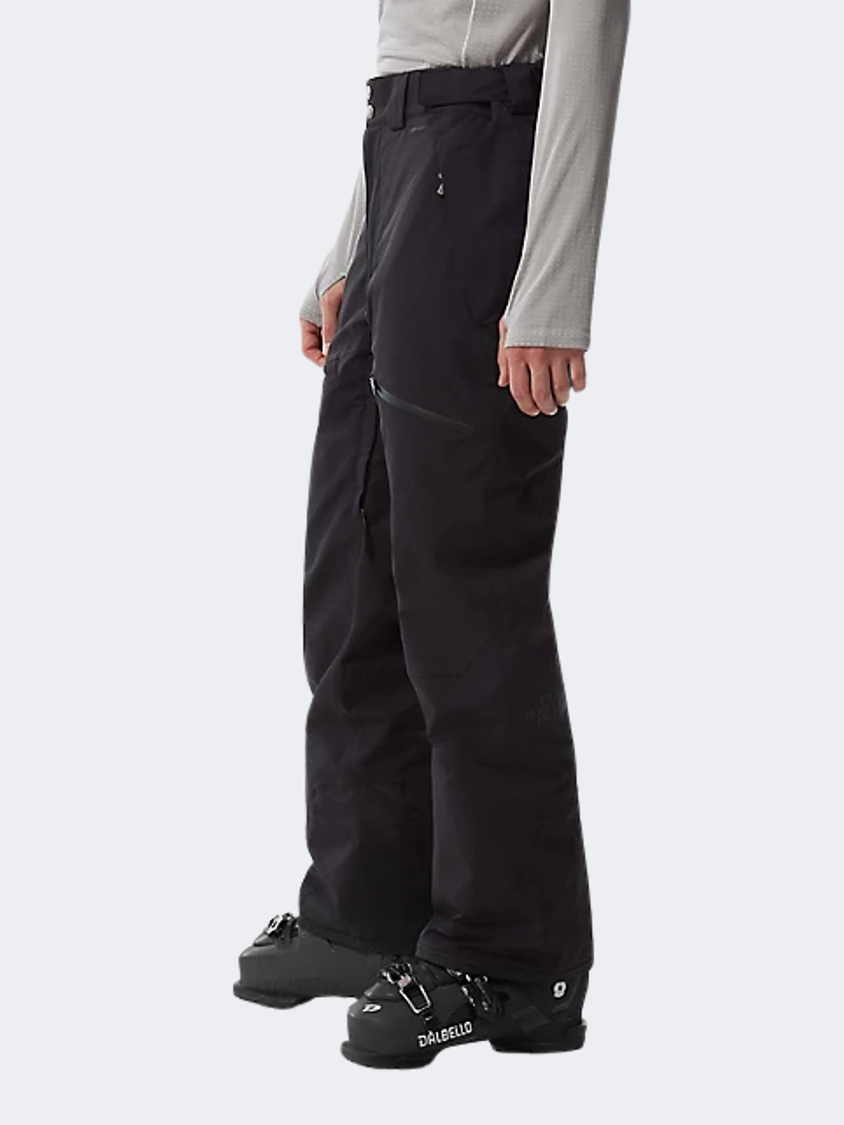 The North Face Chakal Men Skiing Pant Black