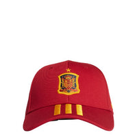 Adidas Fef Bb Cap H Unisex Football Cap Red Fj0810