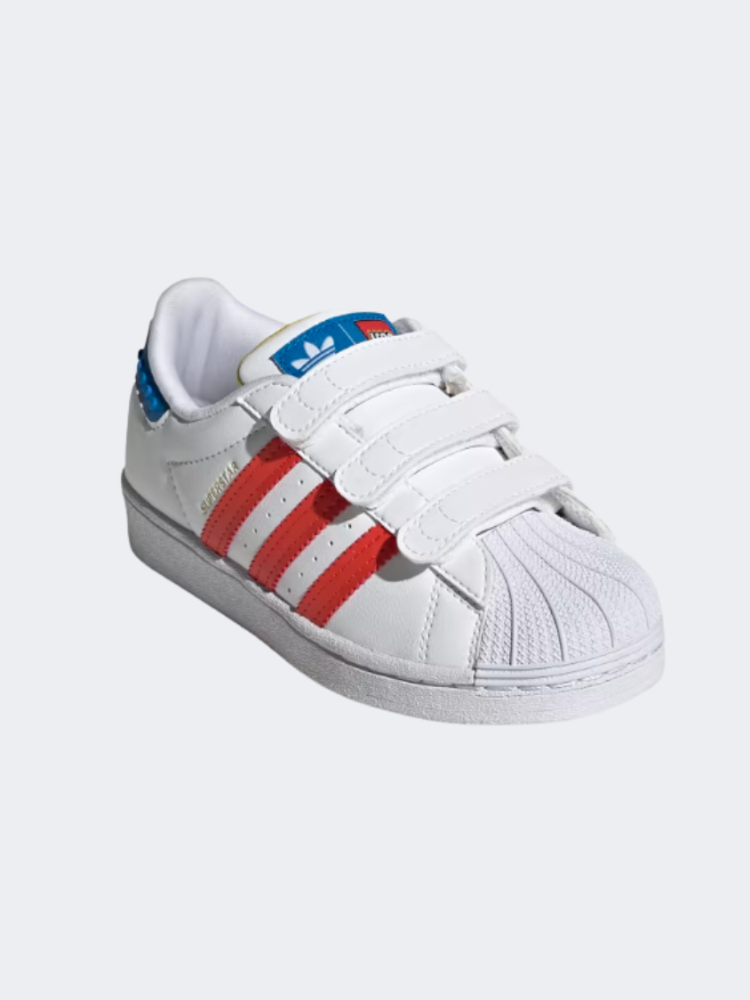 Adidas superstar cheap ps