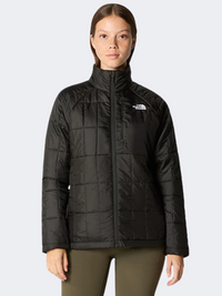 The North Face Circaloft Women Lifestyle Jacket Black
