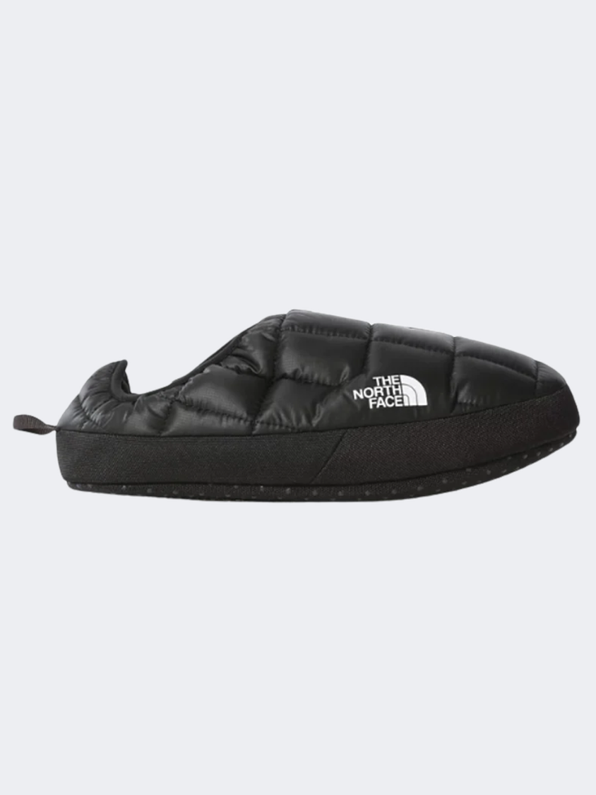 The North Face Thermoball Women Lifestyle Slippers Black