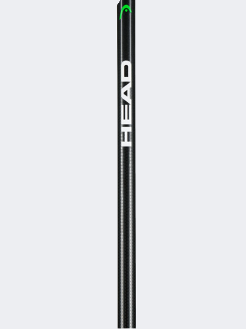 Head Frontside Performance Ng Skiing Pole Anthracite/Green
