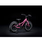 Trek Precaliber 16 Girls Biking Bike Pink