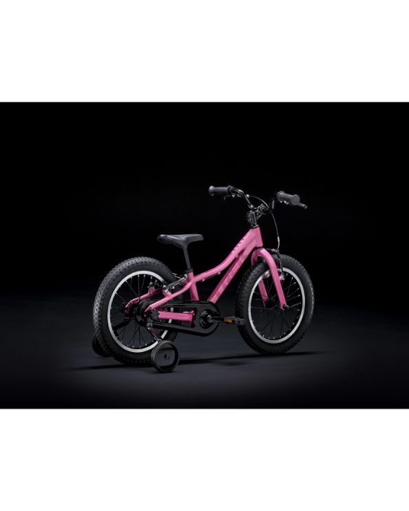 Trek Precaliber 16 Girls Biking Bike Pink