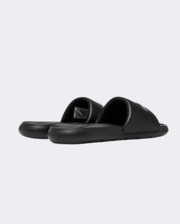 Nike Victori One Men Lifestyle Slippers Black