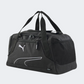 Puma Fundamentals Sports S Men Training Bag Black/White 7923001