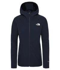 The North Face  Women Hiking Nf0A3Srt-H2G-1 W Shlbe Rschl Hdie Urban Navy