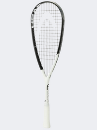 Head Extreme Kids Squash Racquet White/Black