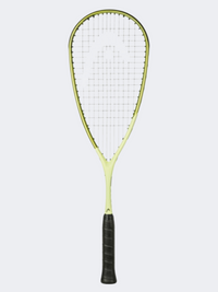 Head Extreme 145 Squash Racquet Black/Yellow
