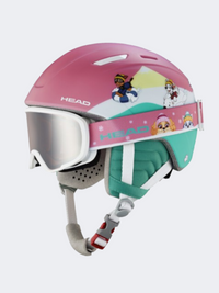 Head Maja Paw Patrol Kids Skiing Protection  Multicolor