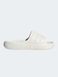 Adidas Adilette Ayoon Women Original Slippers Off White