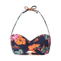 O&#39;Neill Sol Women Beach Bra Pnk/Ornge
