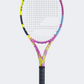 Babolat Pure Aero Rafa Origin Tennis Racquet Yellow/Grey/White