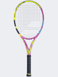 Babolat Pure Aero Rafa Origin Tennis Racquet Yellow/Grey/White