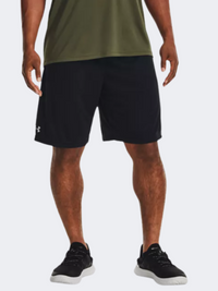 Under Armour Tech Wordmark Graphic Men Training Short Black/Mod Grey
