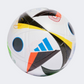 Adidas Euro 24 League  Unisex Football Ball White/Black/Blue